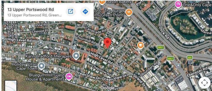 2 Bedroom Property for Sale in Green Point Upper Western Cape